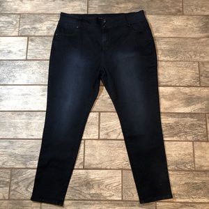 Womens To Die For Plus Size Jeans Size 24 42 x 30